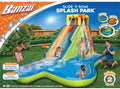 Slide Water 'N Park Banzai Soak Splash Part Inflatable