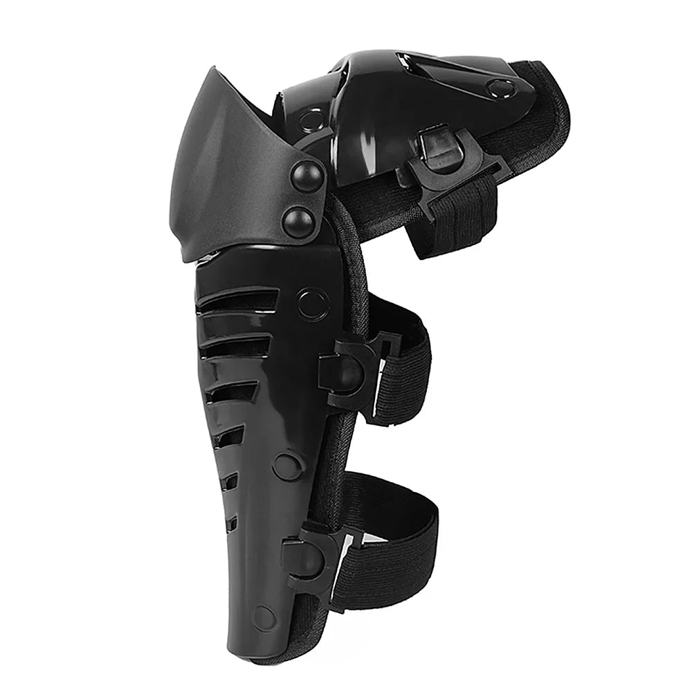 Motor Knee Guard Knee MIXFEER Knee Racing Guards Pad Pair Protector Braces Motorcycle 1 Knee