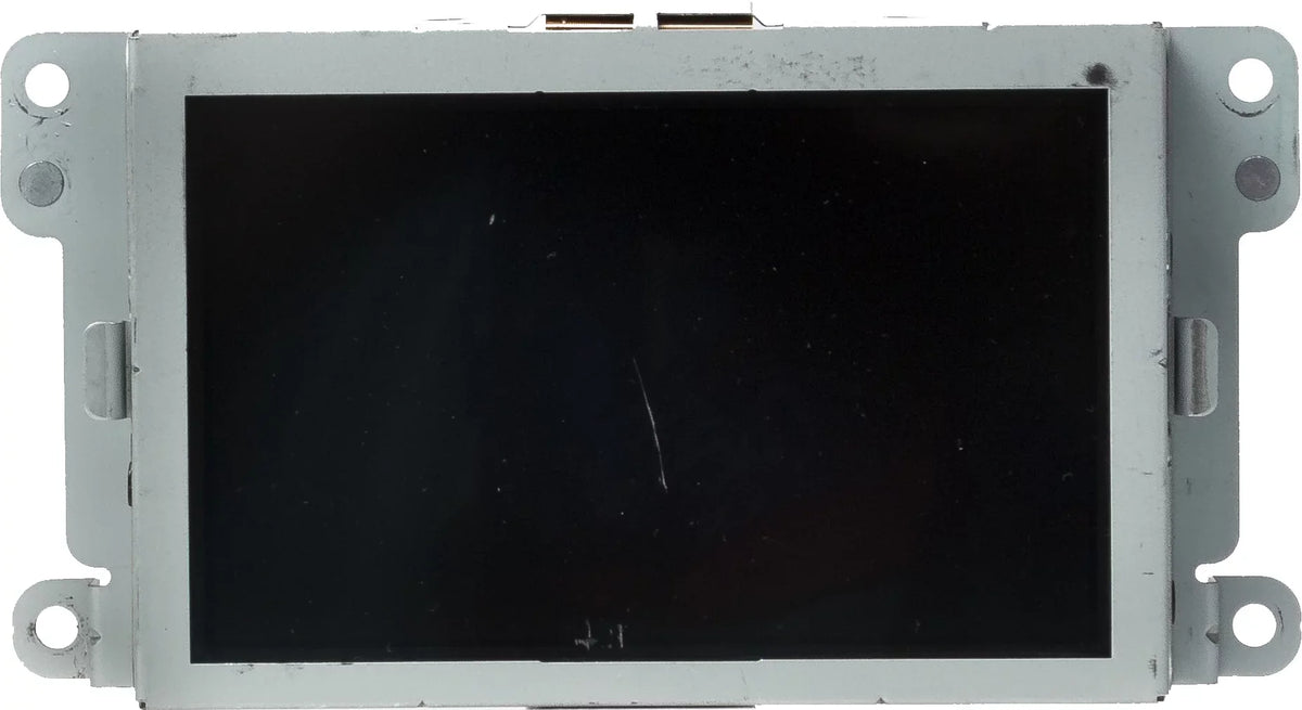 2016-2019 - 250 6.5" (Refurbished) Restored Transit 350 150 Ford Touchscreen Dash-Mounted GV1T-18B955-TD
