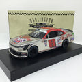 1:24 Tire Throwback Berry Diecast Pros Color 2021 Chrome Josh