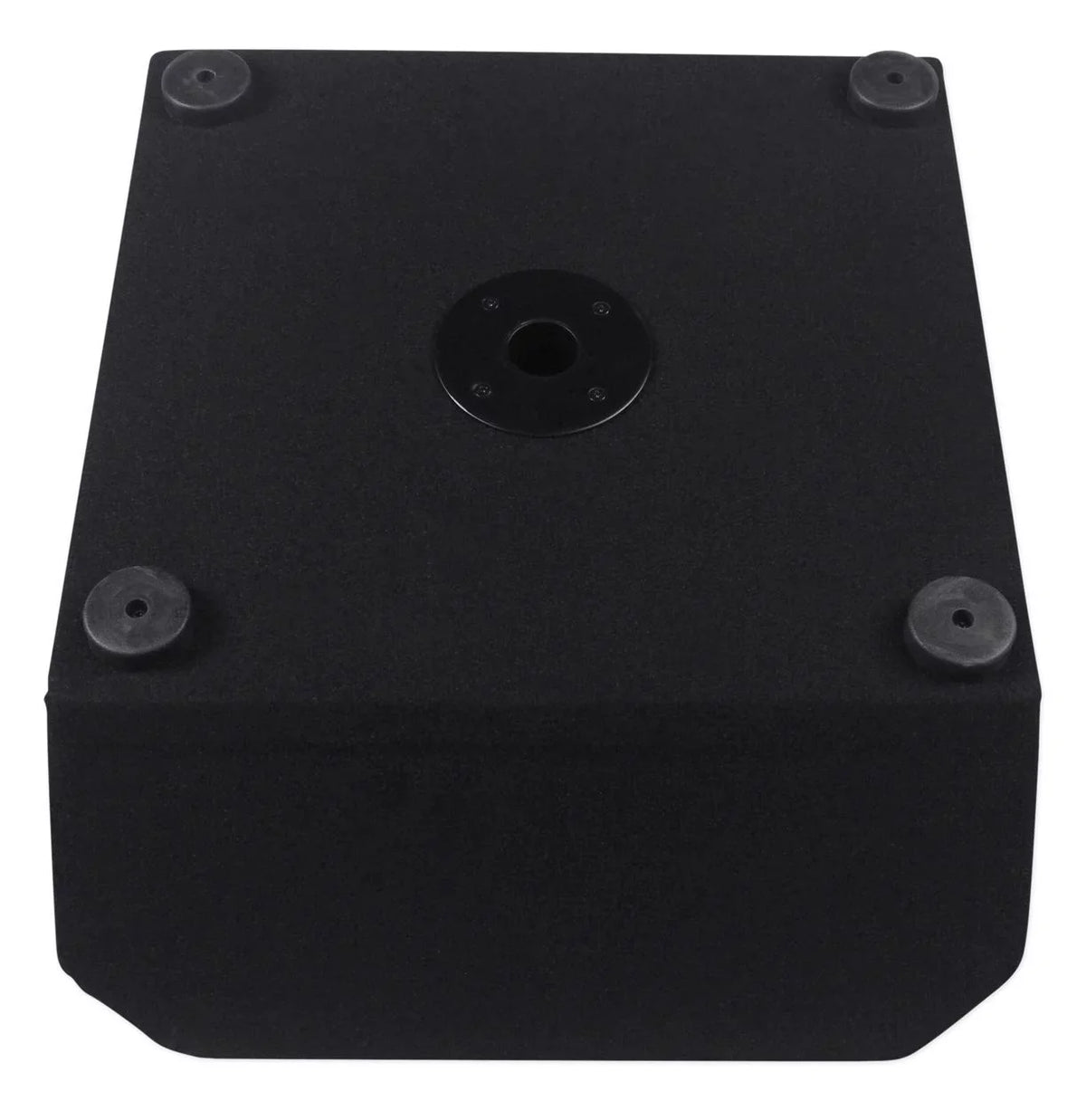 Speakers RSM12P Floor 12" Monitor (2) Rockville 1000 Stage Passive 2-Way Watt