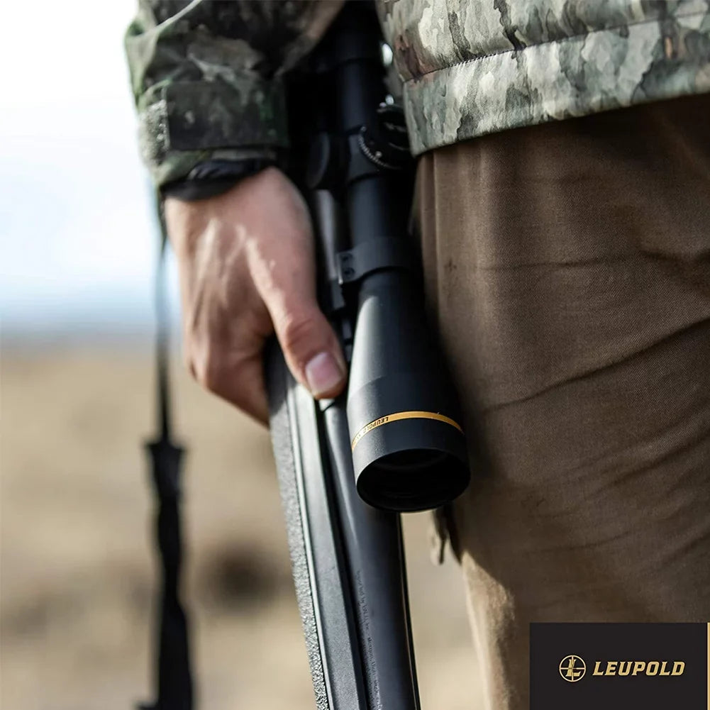 Duplex (180619) Riflescope VX-3HD 1in CDS-ZL 4.5-14x40 LEUPOLD