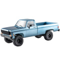 Glacier Eazyrc RTR Control LED with Crawler Car RC Truck Lights RC 4WD 2.4GHz Remote 1/18