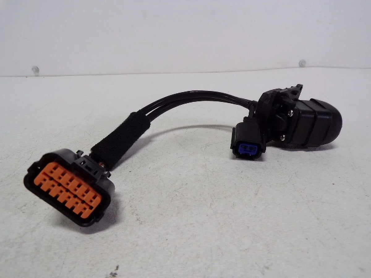 LKQ 19-20 Rear Optima Pre-Owned Camera Kia Backup View (Good) OEM