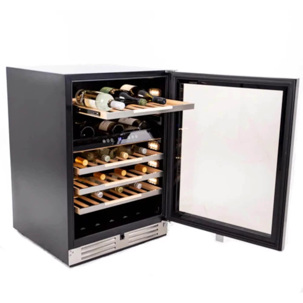 Bottle Avanti Capacity ELITE Cooler, Wine Series 47