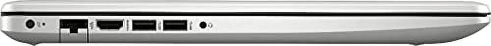 16GB Computer Intel RAM Xe HP Card S Graphics, Laptop Quad Iris Intel Webcam Core HDMI 17.3" Silver+GOLDOXIS SSD, WiFi 2021 USB-C i5-1135G7, 256GB Windows 11th FHD 10 IPS