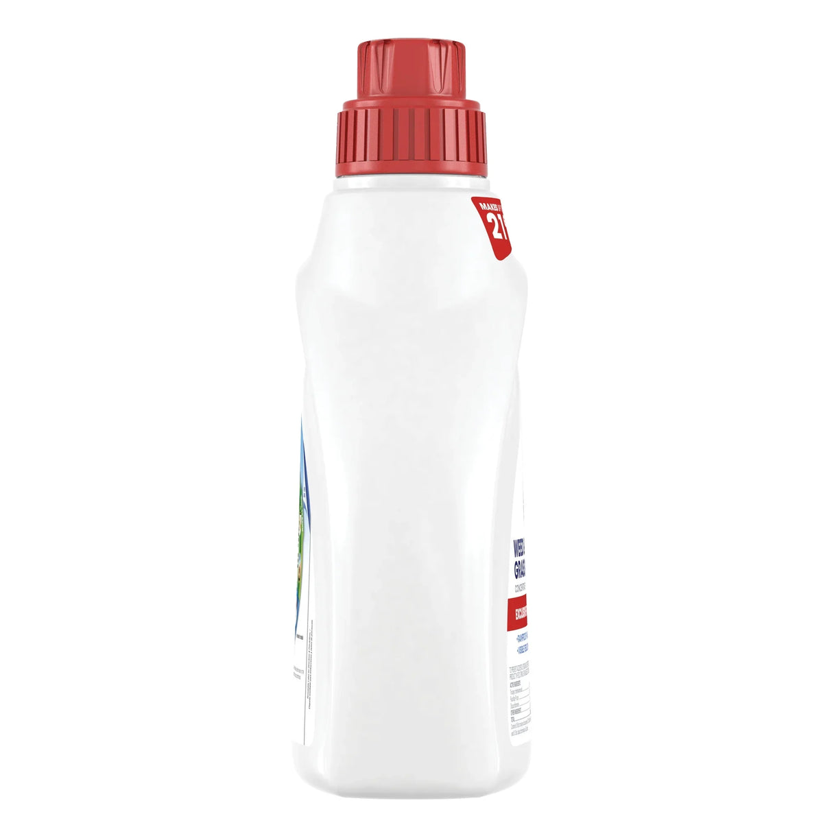 Grass fl.oz. Other Use and Your Roundup Yard, Concentrate, Killer₄ of Weed & Flower in Beds 64 Areas