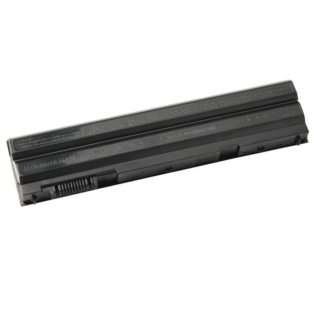 E6420 ✅Battery E6430 Dell T54FJ E6530 E5420 E6520 E5430 E5530 E5520 Latitude for