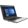 G4 SSD Intel Good) W10P(Refurbished 820 Laptop 180GB HP 8GB 2.60 12.5" i5 - Elitebook GHz Pre-Owned Core