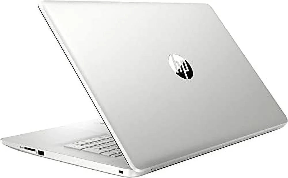 16GB Computer Intel RAM Xe HP Card S Graphics, Laptop Quad Iris Intel Webcam Core HDMI 17.3" Silver+GOLDOXIS SSD, WiFi 2021 USB-C i5-1135G7, 256GB Windows 11th FHD 10 IPS