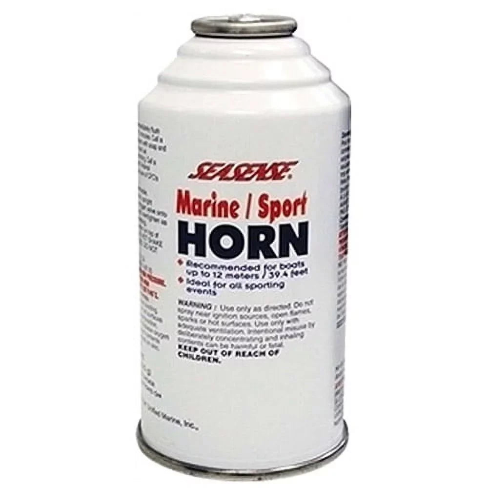 REFILL OZ) (8 AIR HORN JUMBO -