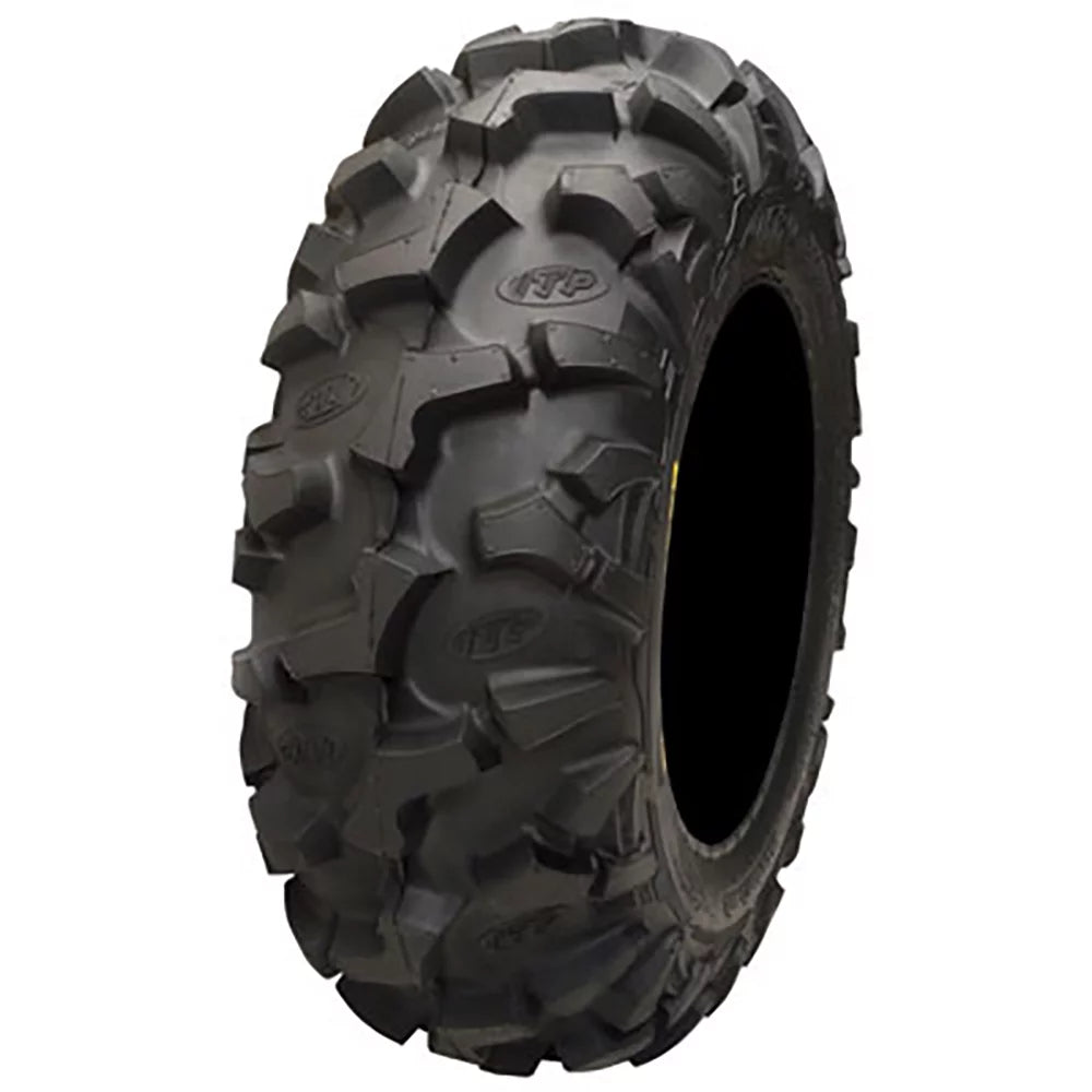 Radial TRAIL Polaris Fox Compatible Blackwater Tire RZR 900 With RANGER Evolution Edition 2020 ITP 27x9-14