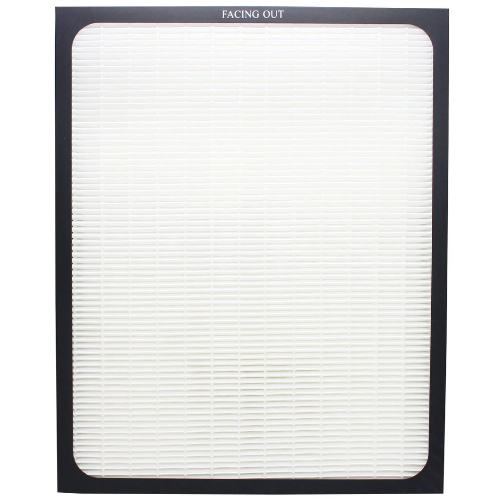 Compatible 300 Replacement Filter Purifier Filter - Blueair Air 300 Blueair & Air 200 6-Pack