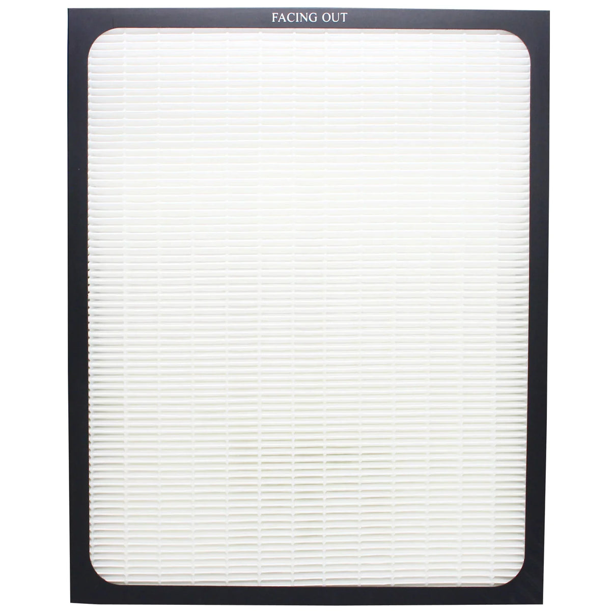 Compatible 300 Replacement Filter Purifier Filter - Blueair Air 300 Blueair & Air 200 6-Pack