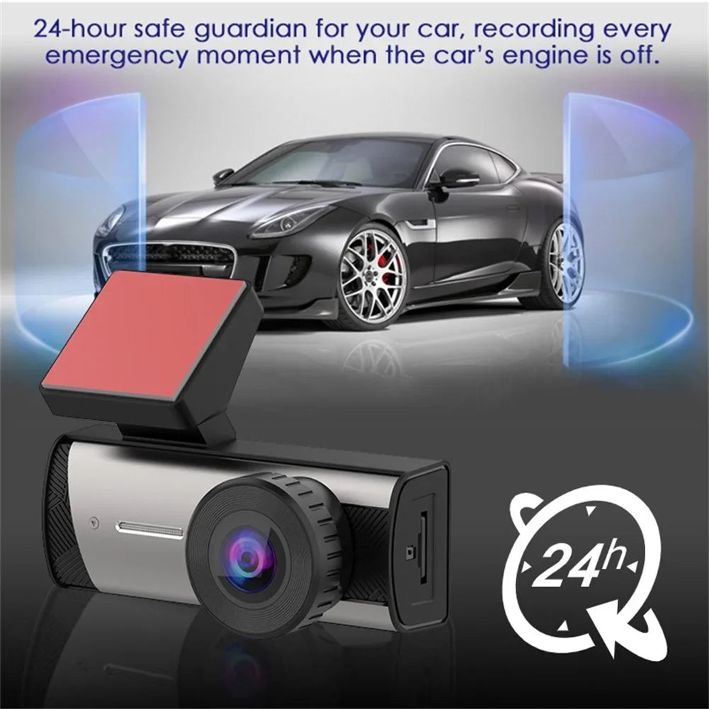 Car DVR Version Night Recorder Cam Dash Mini Cam Dash DVR DVR ADAS Car WIFI Android WIFI 1920*1080P Dash Recorder Camera