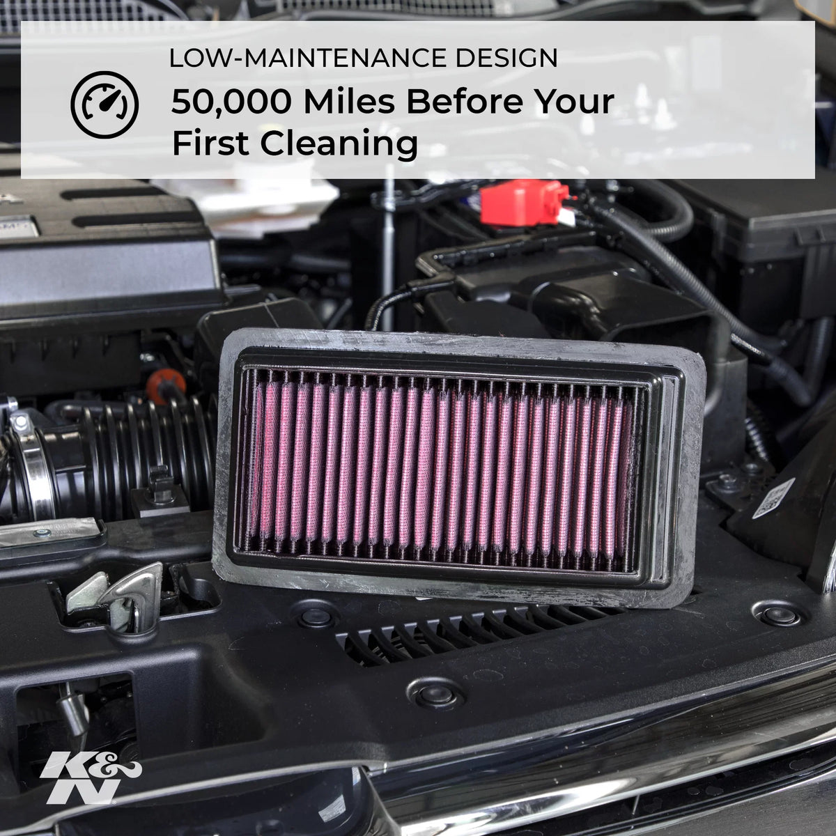 C180, 2013-2019 models), Air SLC200, Mercedes Washable, C160, High Replacement (E300, more and GLC300, Filter: Filter: C300 SLC180, C200, SLC300, Engine 33-3034 C250, Performance, select K&N Premium,