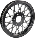 Pulley Tooth Belt Machined 65 Mesh (RPMSBCC-65T) Drives Rear Belt