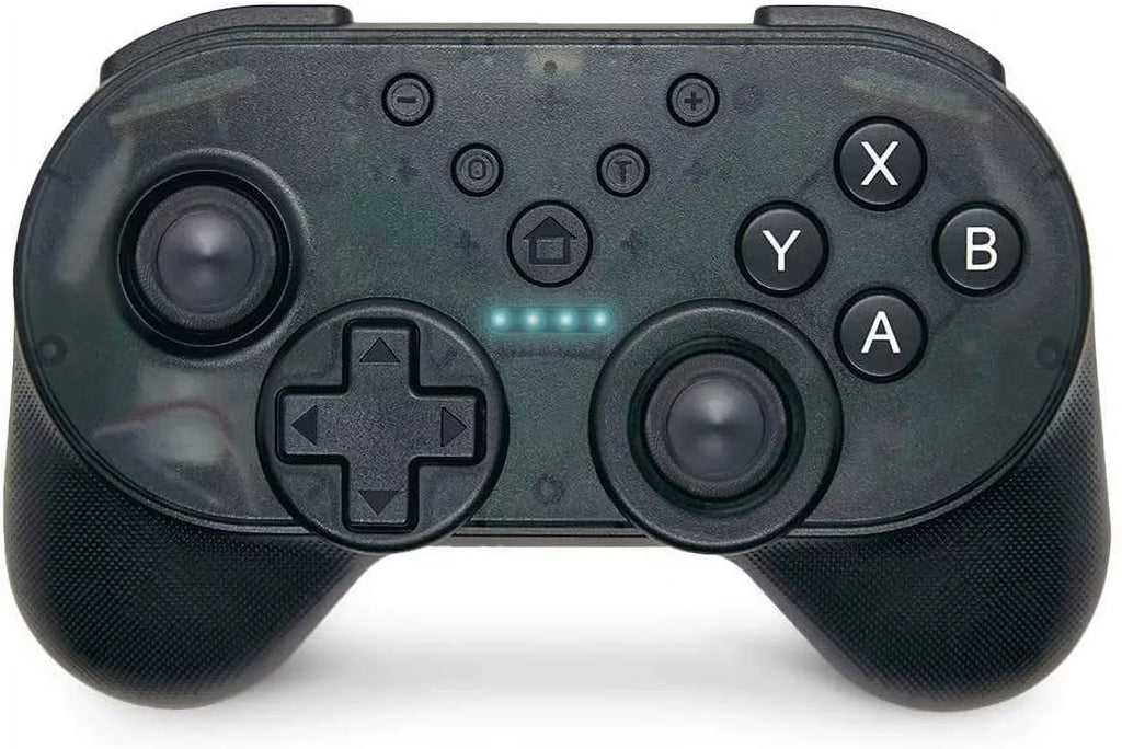 Turbo Gamepad Accessory] w/ Amiibo YOOL Mini NFC + Mode Support Wireless [Nintendo Switch