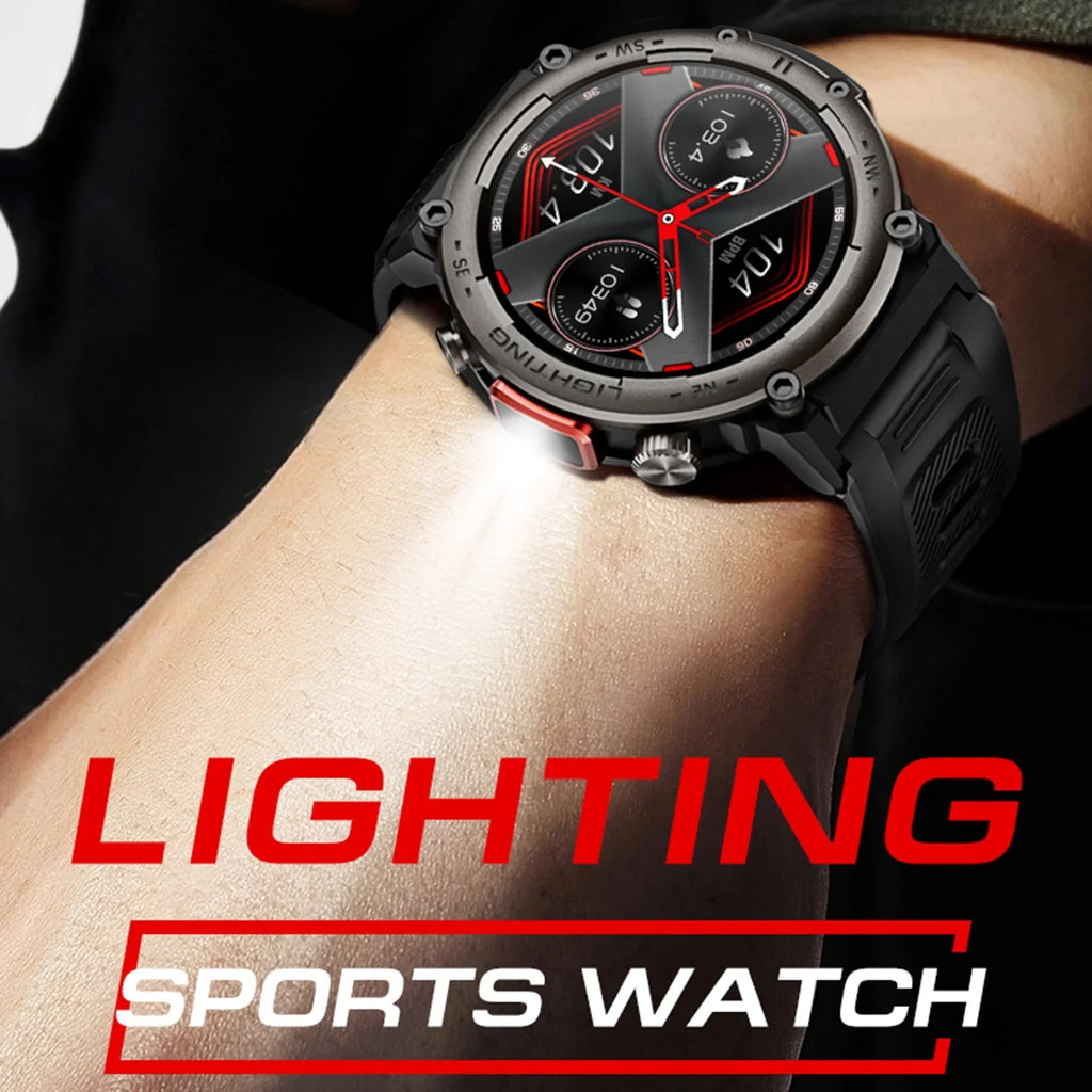 Watch Watch,Watch Ip67 Waterproof Pristin Waterproof Call Ip67 Modes Men ScreenWatch Waterproof Bt5.0 9 1.45-inch Bt5.0 Call Bt5.0 Women Screen Men Time Modes 1.45-inch