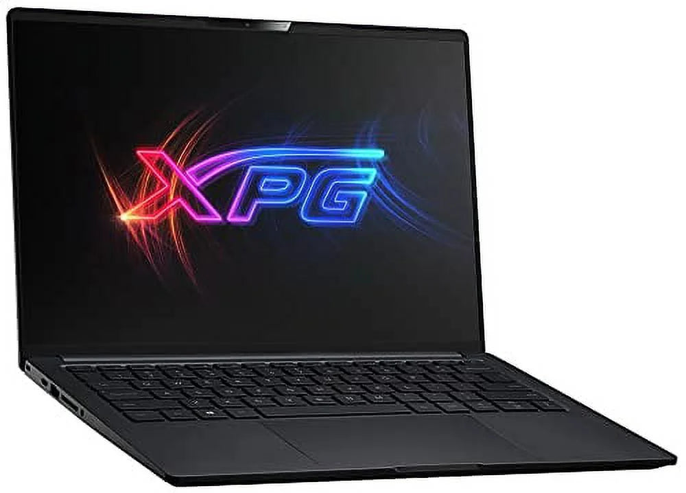 Xe, 14 Gaming 10) 14" NVMe EXCaliberPC WUXGA, Xenia Enthusiast RAM, Laptop Intel (i5-1135G7, 2021 SSD, 32GB Iris XPG Windows XENIA14I5G11GXELX-BKCUS 4TB