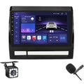 Fit 2005-2015 1280*720 Car Octa Radio IPS NAVI GPS Core Weather Carplay DSP Tacoma 9inch Android 4+32GB Stereo Toyota AM FM