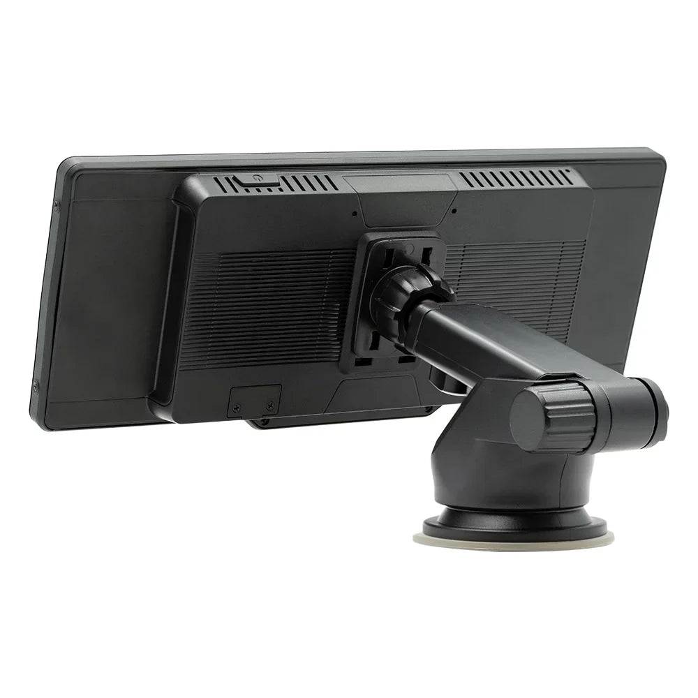 Car Rearview Camera Player Auto Camcorder, MultiMedia Portable with Car CarPlay, Andoer Camera Wireless and