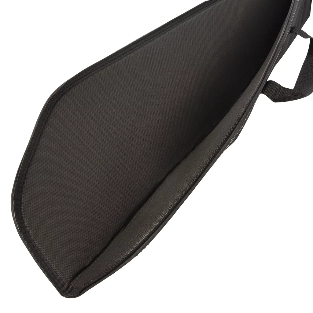 Case, Soft Allen Polyester, Rifle 602-46 46" Company Black, Durango