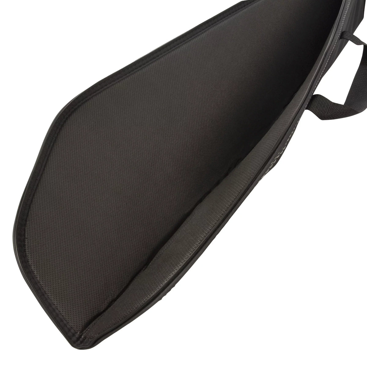 Case, Soft Allen Polyester, Rifle 602-46 46" Company Black, Durango
