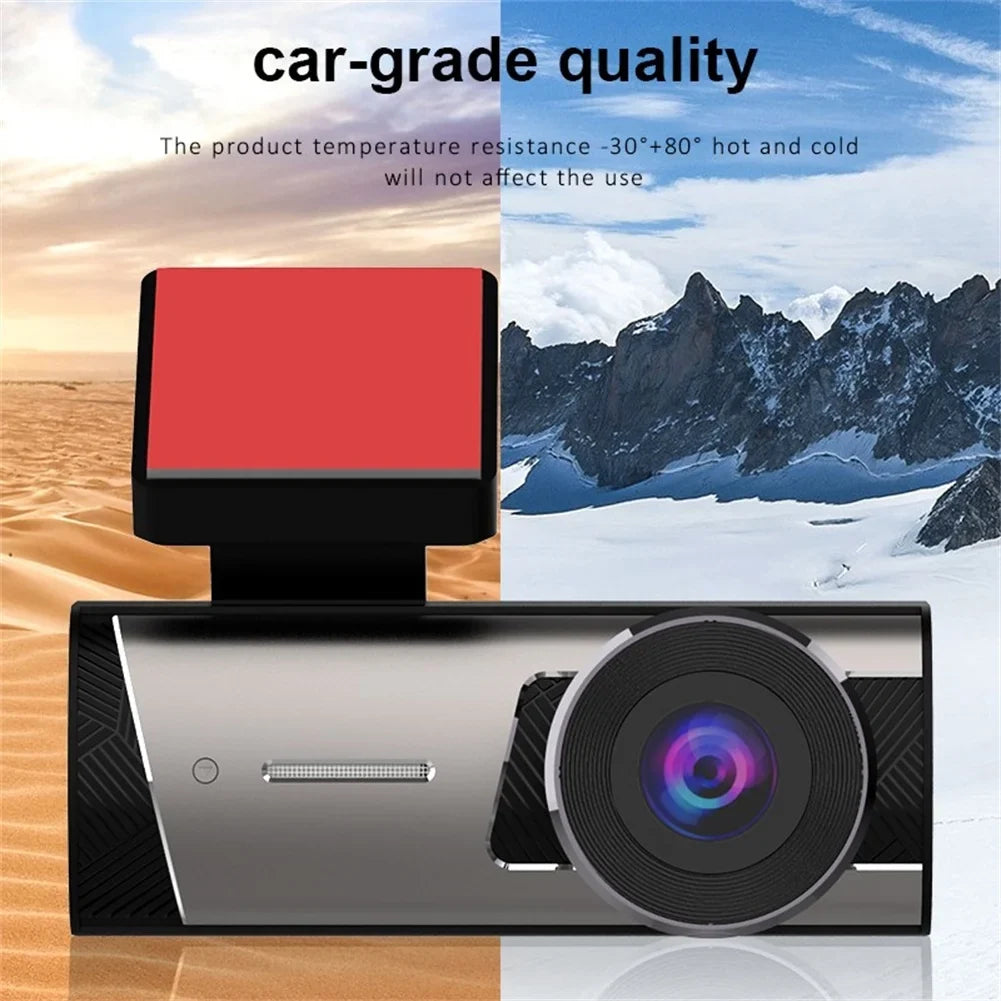 Car DVR Version Night Recorder Cam Dash Mini Cam Dash DVR DVR ADAS Car WIFI Android WIFI 1920*1080P Dash Recorder Camera