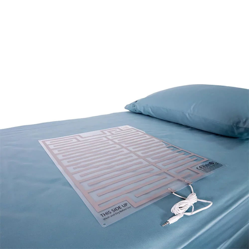 Alarm Tones Bedwetting – Alarm Smart Enuresis Vibrations, Effective Teens, Children, Bedside for Comfortable and 8 & Sleepers & Adults Deep Bedwetting