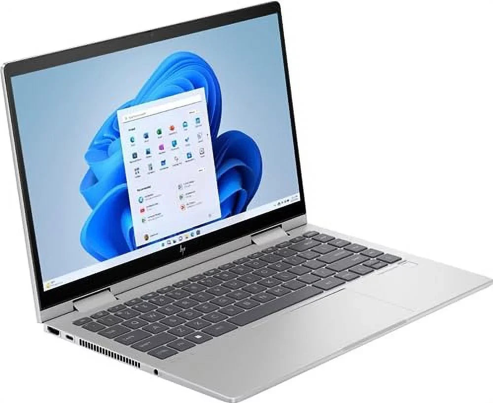x360 Backlit 13th Touchscreen w/ONT Envy Laptop Windows HP 2-in-1 i7-1355U Business 11 USB IPS Fingerprint SSD 2023 Xe 1TB 6E Graphics 14" FHD Iris 16GB 32GB Wi-Fi Intel 10-Core Keyboard DDR4 Home