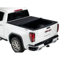 TruXedo Bed 2021 Cover Tonneau Truck X15 Soft Up Gladiator Jeep Roll Pro