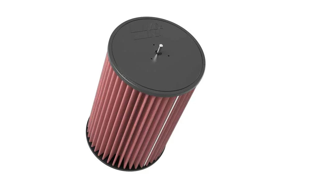 Filter Filter: Clamp-On Filter: 1.5 4.125 Replacement Shape: Washable, Flange Length: High RU-5181 Premium, Flange Performance, 11.5 Height: In, Universal Round, K&N In, Diameter: Air Tapered In,
