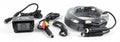 Connectors Systems With Rear Safety/Rvs Rear View Camera RVS-771 RCA View