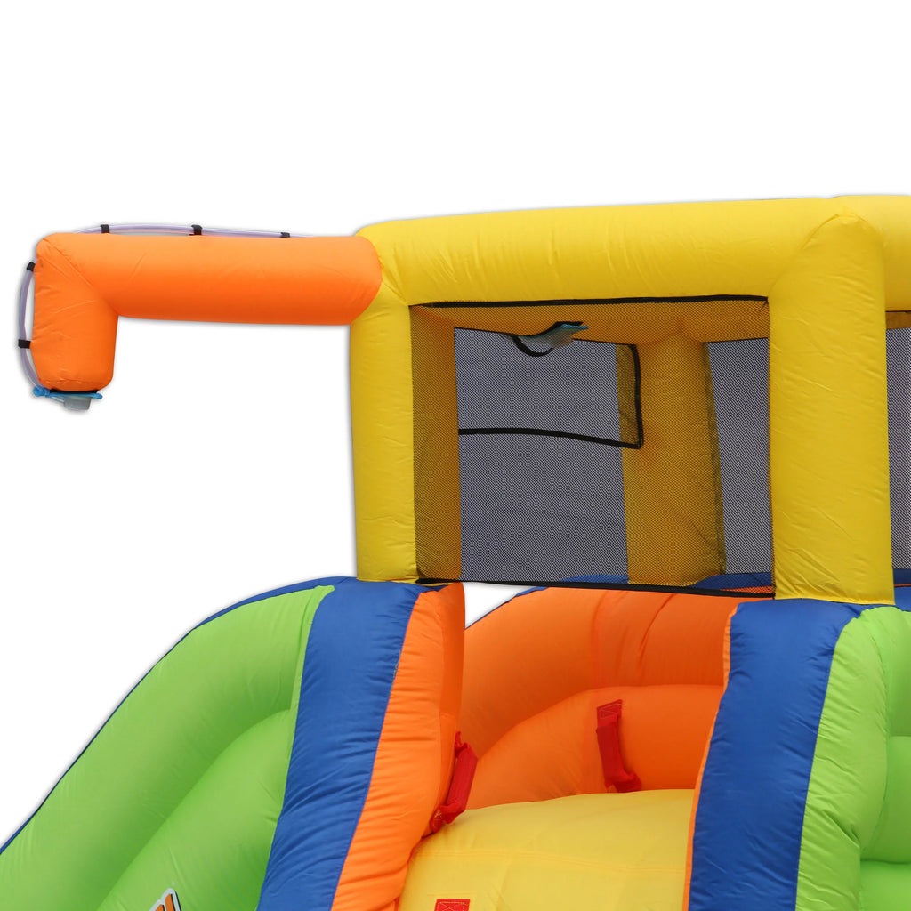 Slide Water 'N Park Banzai Soak Splash Part Inflatable