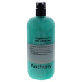 Invigorating Rush For Contains and Cleanses, Fl Canadian Hair Balsam, and Eucalyptus Oz, Anthony Extract, Leaf, Formula Refreshes, 32 Wash, Body That Birch and 2-In-1 Hydrates Hair Body, Soothes