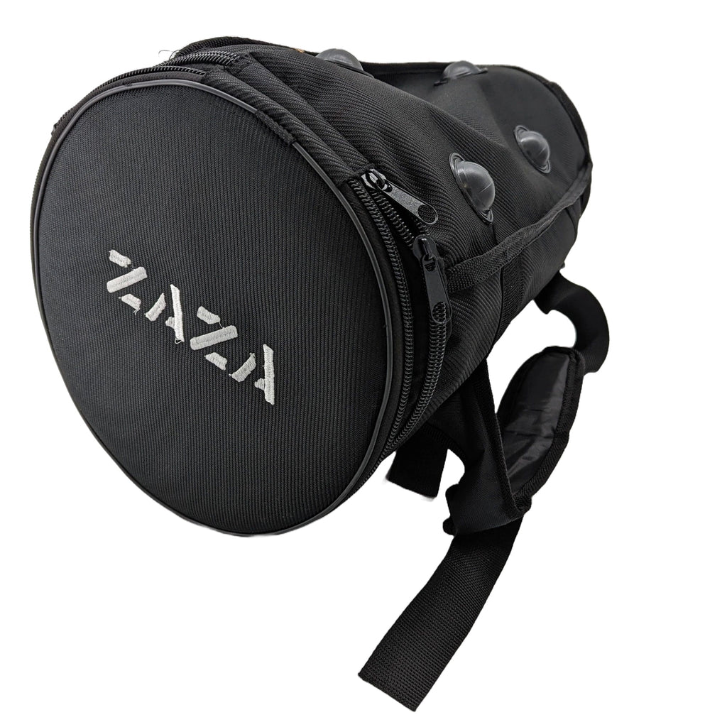 '- New Darbuka Generation Doumbek The Percussion Star 17.5'' Zaza Black
