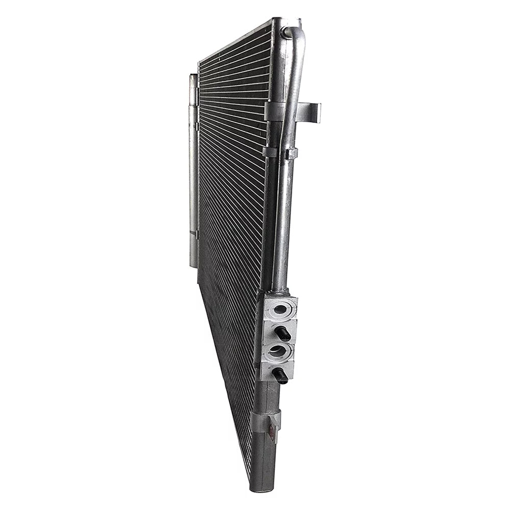 Hyundai 97606-S8600 Number 231Ci 3.8L 2022 by Utility Sport 3778Cc Ac Condenser New HY3030188 NUMBER With V6 Part 2021 Palisade Sel 97606S8600 Compatible