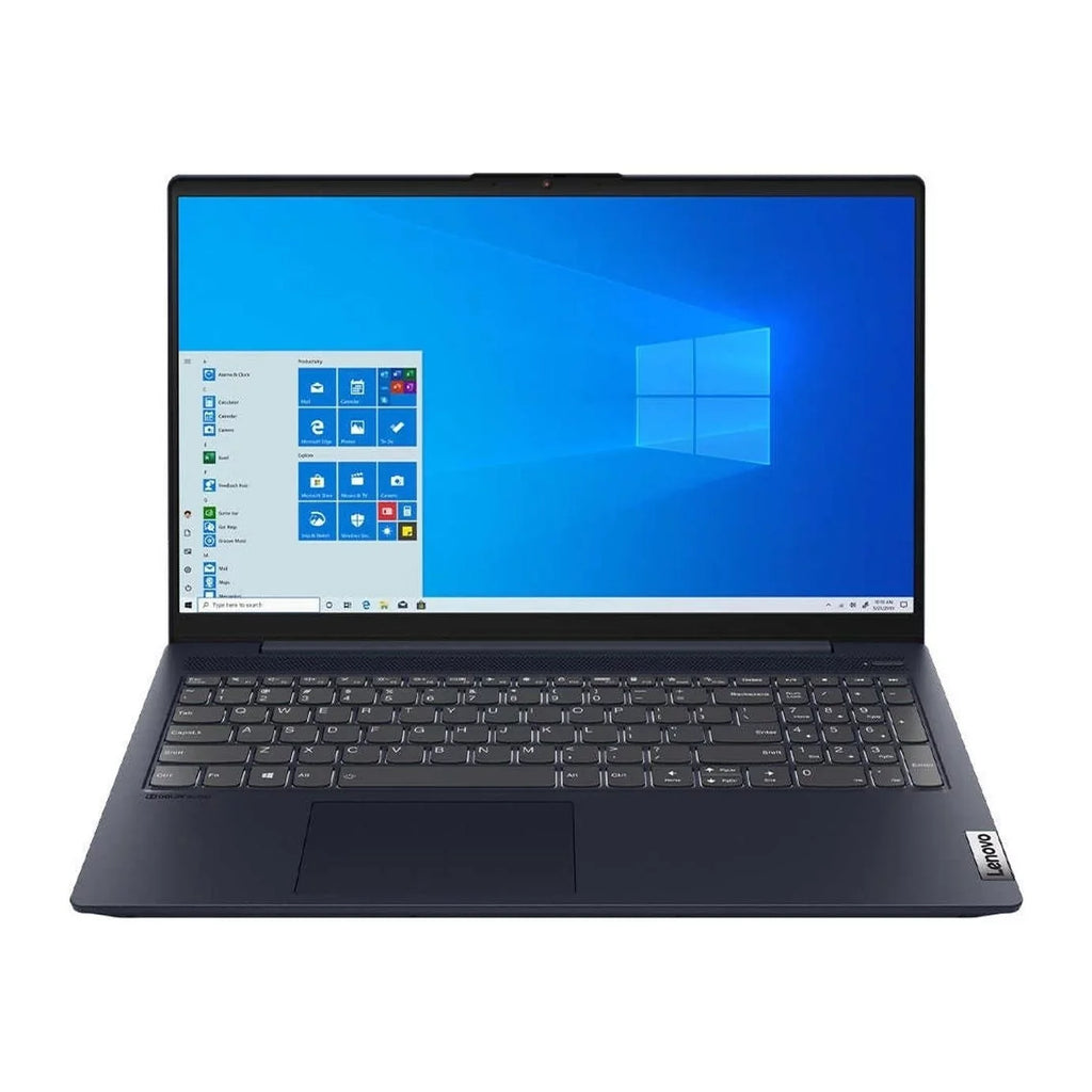15.6" i5-1035G1, 3 8GB Lenovo Blue Core Abyss IdeaPad 15IIL05 1TB Intel
