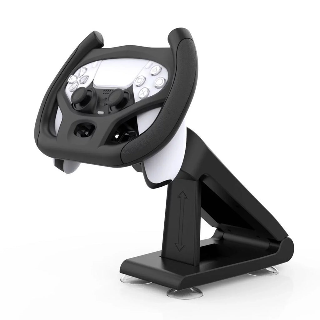 PS5 Stand Controller Accessories Wheel Game Steering Sony Stand Game Racing YHAIOGS for