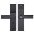Irfora Lock,Door Fesjoy Wifi Keyless Buzhi Lock Door Door Locks Intelligent App