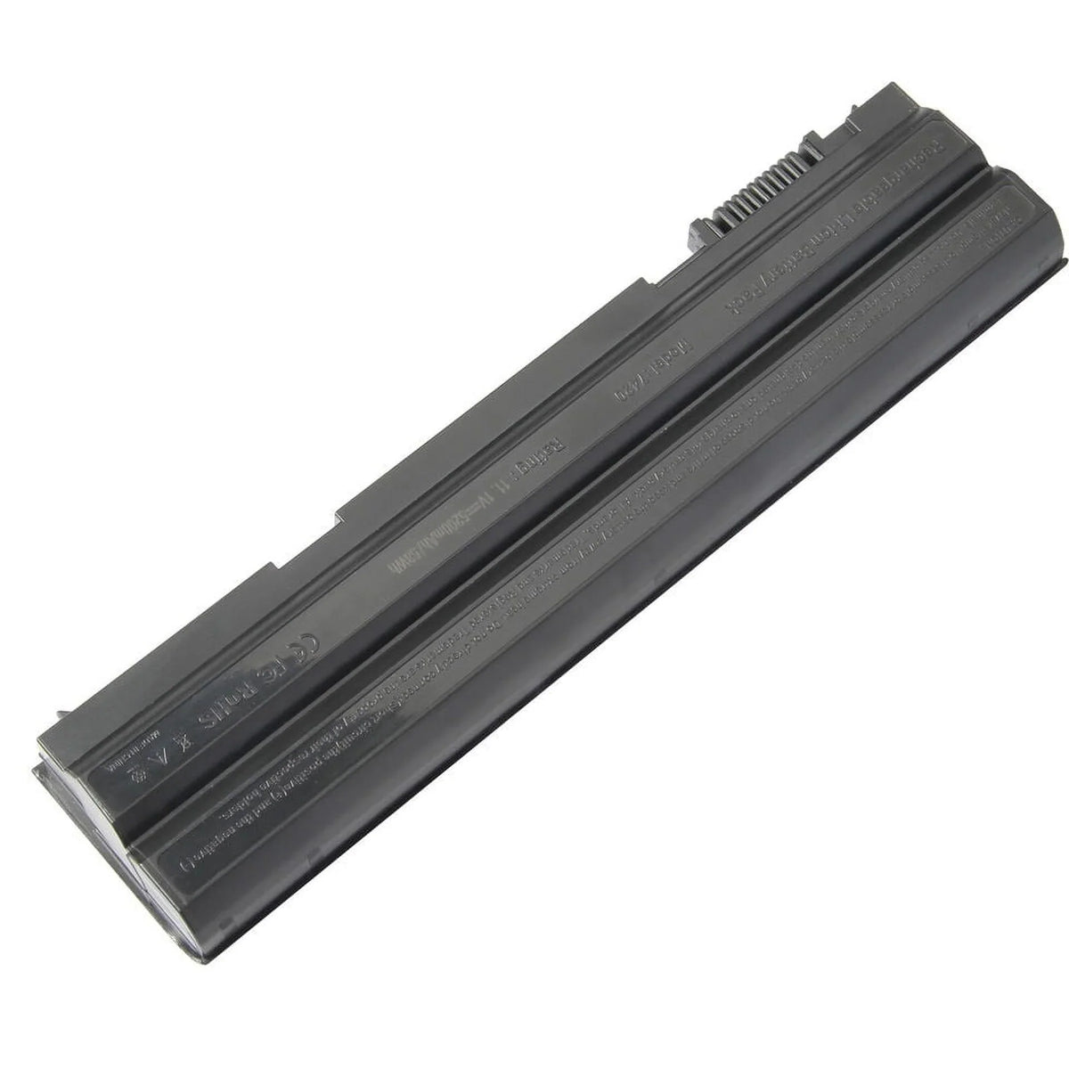 E6420 ✅Battery E6430 Dell T54FJ E6530 E5420 E6520 E5430 E5530 E5520 Latitude for