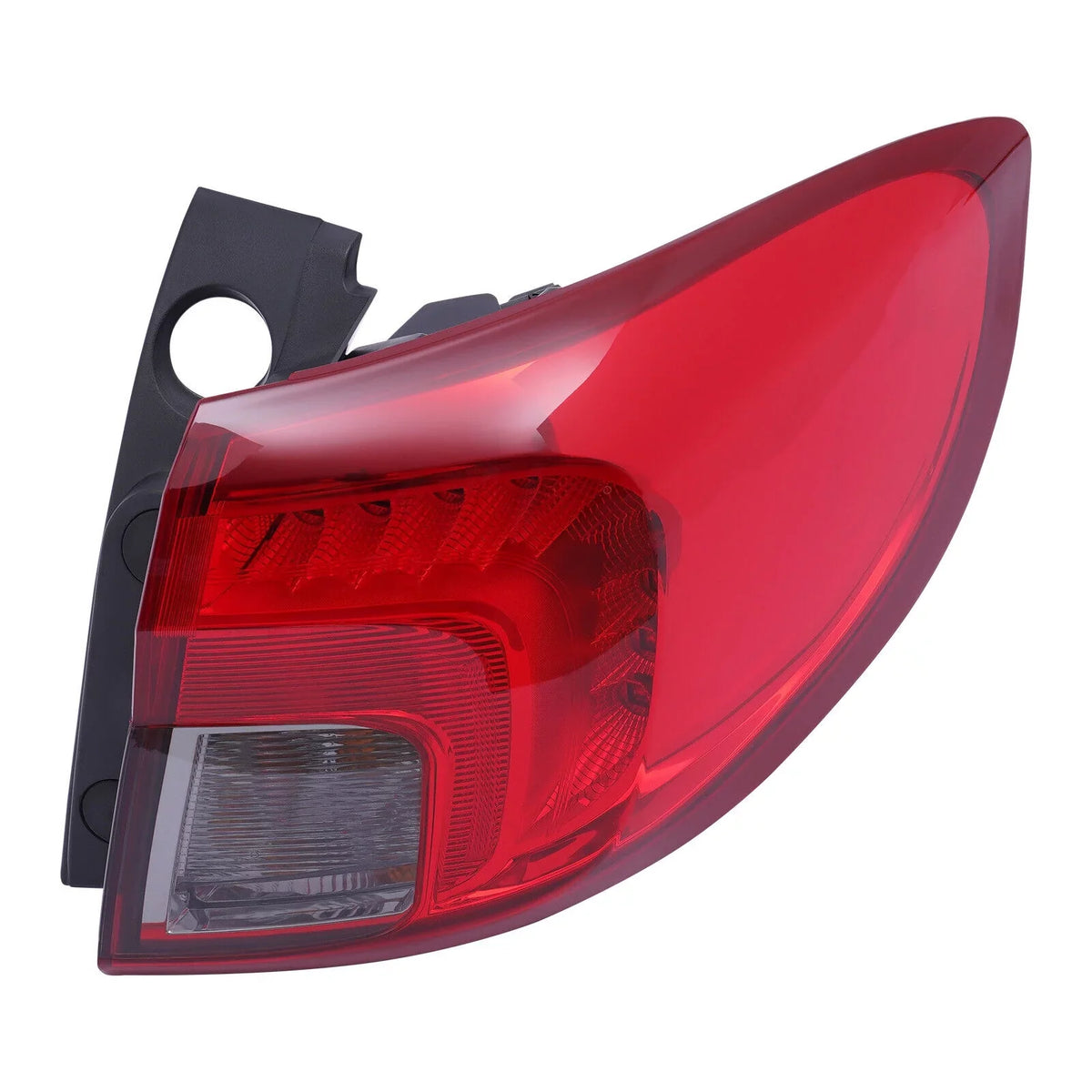 2018 2016 RH Rear Tail for Assembly LED Buick 2017 Passenger Light Envision Side