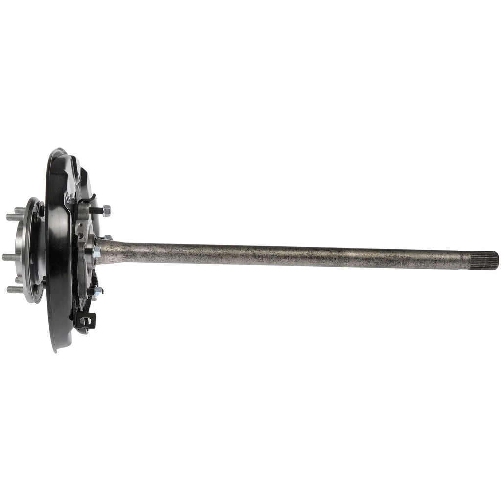 Fits Rear Shaft Dorman TOYOTA 4RUNNER, for Specific 926-141 Toyota / 2007-2009 FJ select: TOYOTA Drive Axle 2003-2009 Assembly Left CRUISER Models Lexus