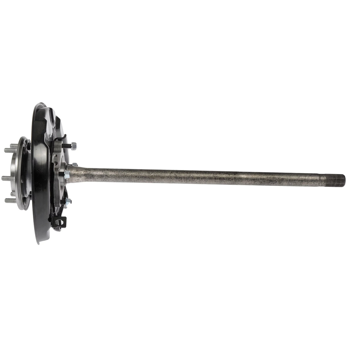 Fits Rear Shaft Dorman TOYOTA 4RUNNER, for Specific 926-141 Toyota / 2007-2009 FJ select: TOYOTA Drive Axle 2003-2009 Assembly Left CRUISER Models Lexus