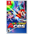 Tennis Aces Nintendo Mario Switch -