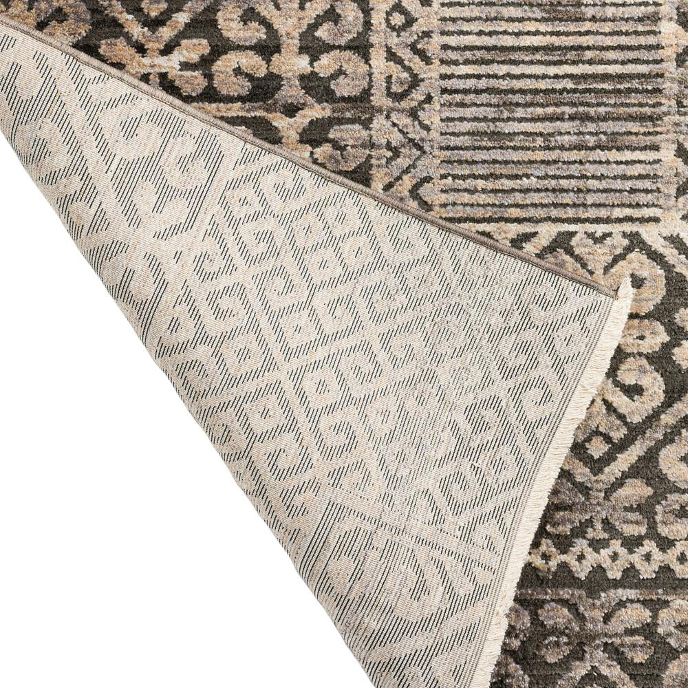 Dalyn 5' x 3' OD3 Rug Flannel Rugs Odessa