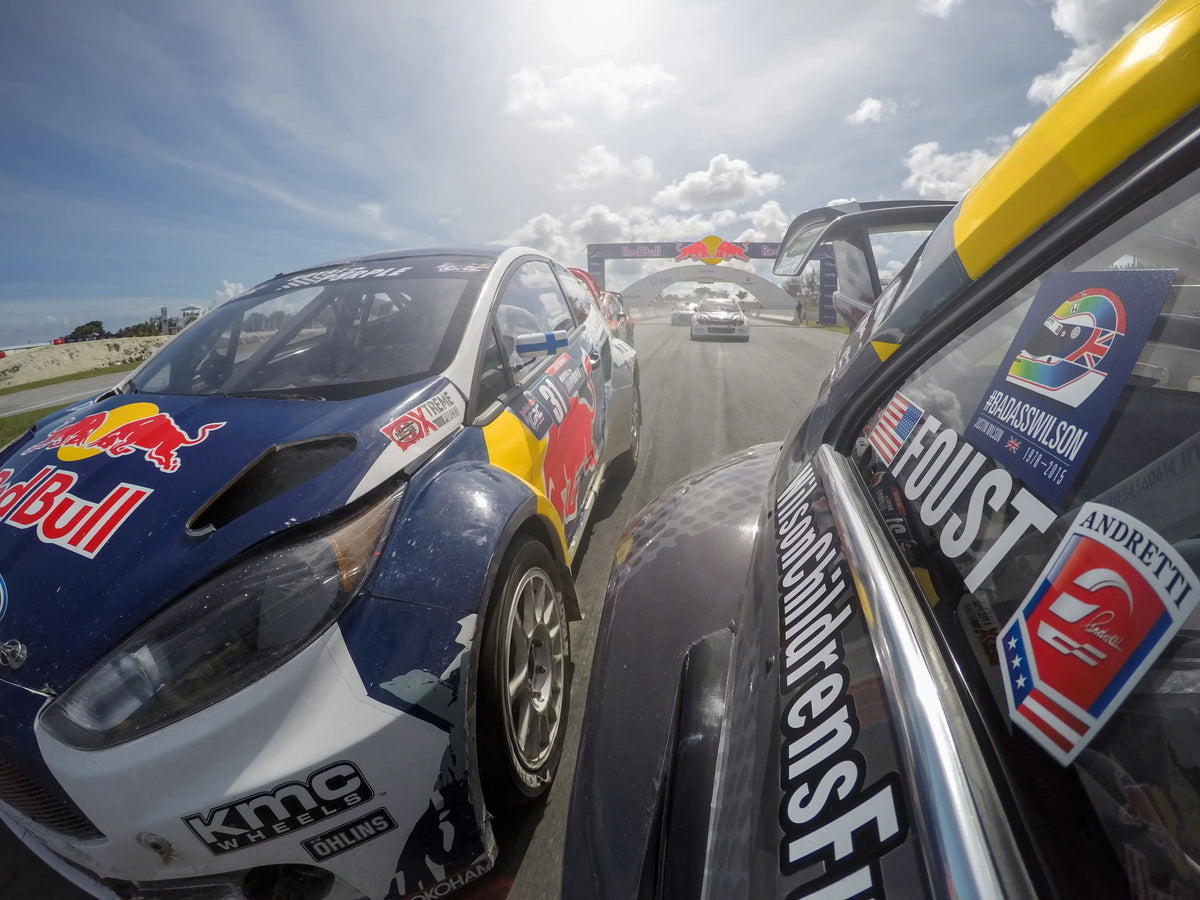 GoPro Cup Suction