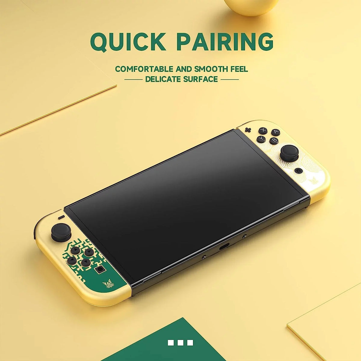 for Left Control/Wake-up/Screenshot Controller Switch Controllers with Vibration/Motion Dual Replacement & for Joycons Switch, Nintendo Right Wireless