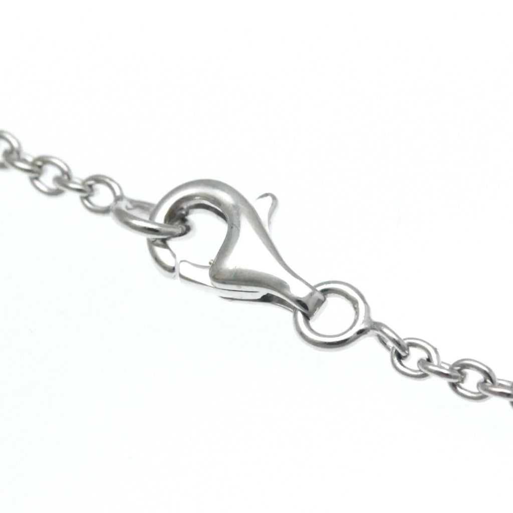 Love Gold (18K) Women's White Cartier (Good) B7212500 Necklace Pre-Owned